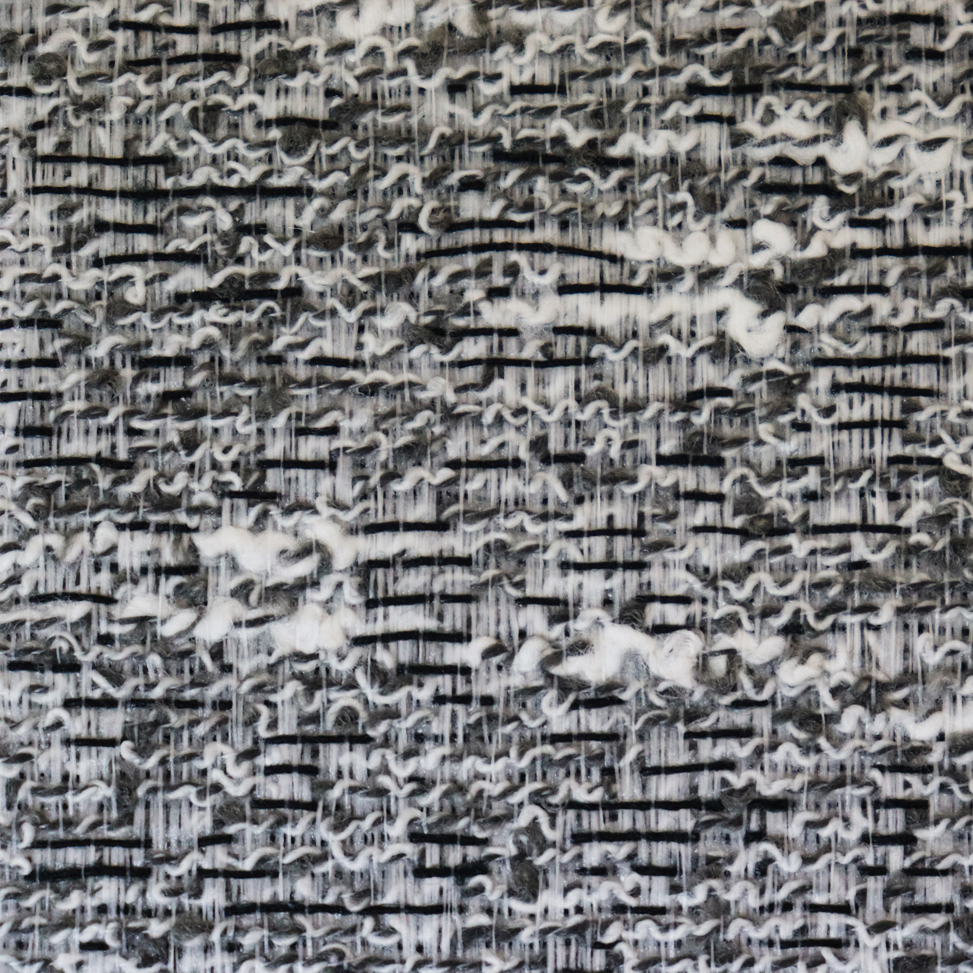 Tobin Graphite 89MM Louvre